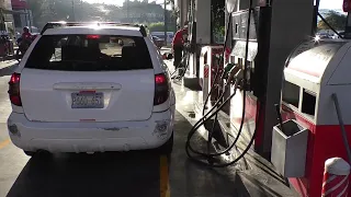 ¿Es conveniente cambiar el tipo de gasolina que utiliza su vehículo?