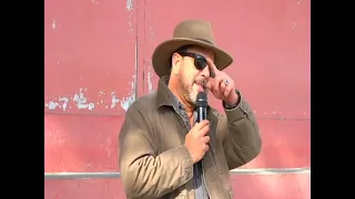 Loja Prefecture held a public meeting for the Tambo del Villonaco project, an initiative to boost...