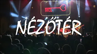 Három napon át fesztiválozott Gyöngyös- Nézőtér 2026.09.20.