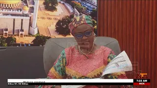 Newspaper Review | 9 September 2026 | NTA