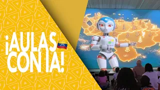 Artificial Intelligence in Schools | Young Producers Expo