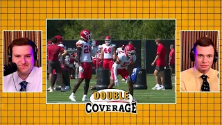 'Double Coverage:' Chiefs Favored Over Dolphins, Friday Football Fever Week 4 Excitement Builds