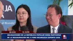 Edición mediodía  | Noticiero - jueves 15 de octubre del 2026.