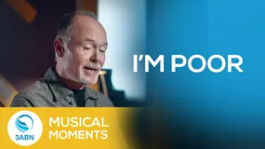 «Я беден» | Музыкальные моменты