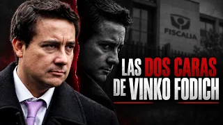 THE TWO FACES OF VINKO FODICH WITH DANIEL STINGO TEA TIME ON CHANNEL 14 | SEPTEMBER 10, 2026