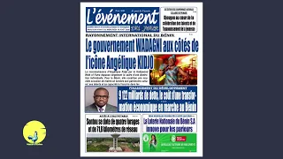 Analysis of August 19, 2026 on Matin d'Eden