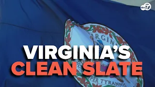 Virginia’s Clean Slate law is now taking effect: What records can be sealed?