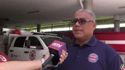 Firefighters warn of fire risk due to short circuits in Veracruz-Boca del Río