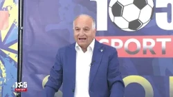 105 SPORT 19 OTTOBRE PRIMA PARTE