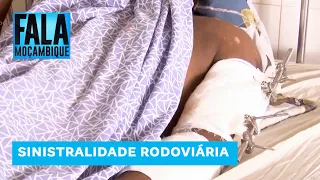Beira: over 1,600 motorcycle taxi accidents admitted to the ER #Health @MiramarNews