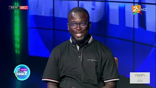 La Déclaration de politique générale (DPG) du Premier ministre Mouhamadou Al Aminou Lô est prévue ..