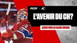 Fowler will force the Canadiens' hand