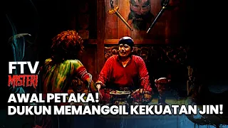 The Beginning of Disaster! The Shaman Summons the Power of the Jinn! | Mystery FTV
