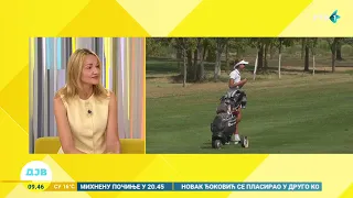 Međunarodni turnir "Kup gradova" u Žablju