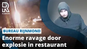 Vlaardingse eetgelegenheid is al maanden dicht door schade