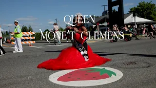Queen Mone't