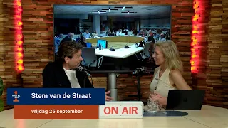 Voice of the Street (148): PFAS, 4.5 million extra for culture strip, gay acceptance and The Bay