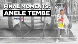Anele Tembe: Final Moments | News24