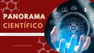 Resultados del Nodo de Innovación en Inteligencia Artificial visibiliza proyecto en el país.