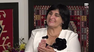 На улице Дружбы. Голос многонациональной Карачаево-Черкесии