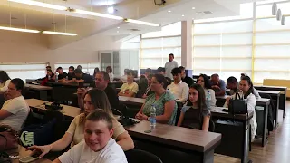 FESTIVAL ARLEKIN U POSETI DIMITROVGRADU 25.09 2026. PRILOG
