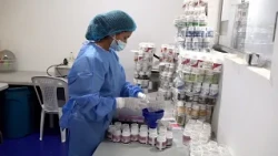 $60,000 in technology for producing natural medicine in Estelí