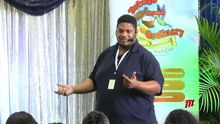 Tobago Looks To AI And Technology To Boost Tourism