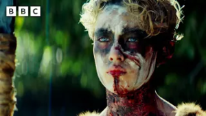 Help comes at last | Lord Of The Flies - BBC