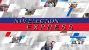 NTV Election Express || EP-5 || 2082/11/14 || NEPAL TELEVISION