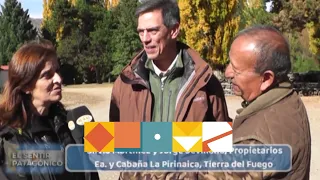 Promo - THE PATAGONIAN SPIRIT 2026