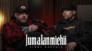 Mitä jos Jumalanmies kaatuu? feat. Jimmy "Hurma" Huhtala
