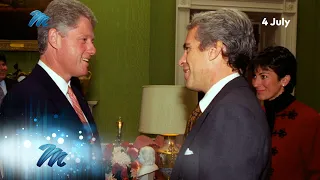 Diabolical: The Epstein Files is coming to M-Net