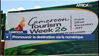 Cameroun : l’IA pour repenser le tourisme