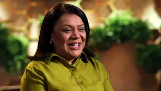 The Secret to Happiness: The Story of Iraneide Silva