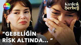 The news that devastated Başak! | One Cranberry Sorbet Episode 140