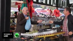 Top Channel/ Ulet në 2,9% inflacioni, një tjetër valë çmimesh mund të prekë vendin