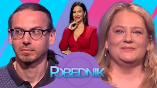 Sedma pobeda ili veliko iznenađenje? - Pobednik