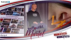 Treffpunkt Murtal KW04 2026  (15.01. - 22.01.2026)