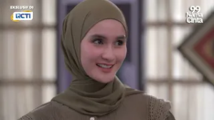 EXTENDED EPISODE 3 | KANYA PERGI DARI RUMAH!! | 99 NAMA CINTA