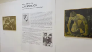 Nuvolo Centenario, inaugurata l’Atelier dí serigrafia