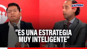 ?? Defensa de Adrián Villar presentó una “estrategia muy inteligente”, según penalista