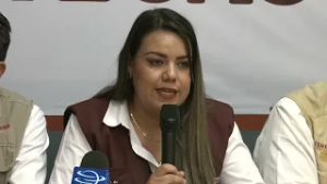 Informan calendario de becas “Rita Cetina”