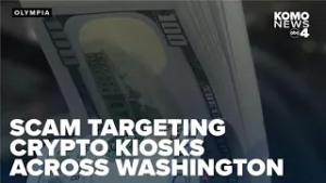 Senate-passed bill to tighten crypto kiosk rules heads to House hearing Tuesday