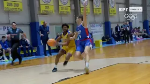 Basket Elite League 2025-2026 | ΑΕ Ψυχικού – ΑΕΟ Πρωτέας Βούλας | Highlights