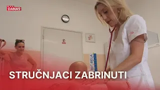 Opasan trend u Hrvatskoj: 'Ako se nastavi, možemo očekivati povratak bolesti' | RTL Danas