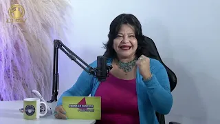 REDES PODCAST AUG 17