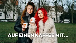 DELUXE MUSIC I AUF EINEN KAFFEE MIT BADMÓMZJAY