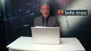 Infotres Central - 01/10/26 - Bloque 02