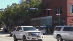 Uptown Lexington businesses bounce back after May fire ahead of barbecue festival