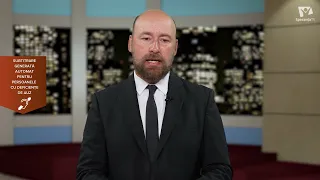 Ești chemat chiar dacă nu te simți pregătit | Pastor Edmond Lucaciu | Pomul Vieții